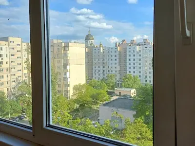 квартира по адресу Владимира Ивасюка просп. (Героїв Сталінграду), 30