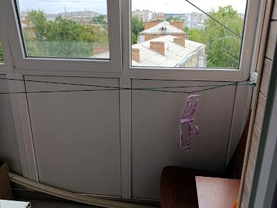 квартира по адресу Площа соборна, 20