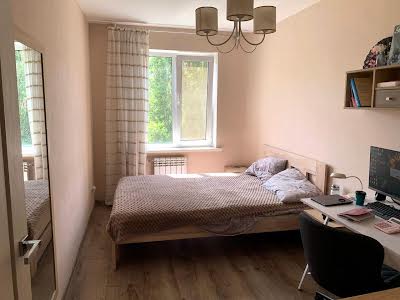 квартира по адресу Науки просп., 6