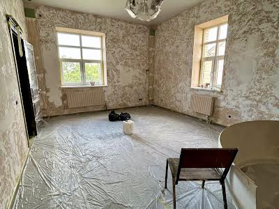 дом по адресу Степана Разна, 34а