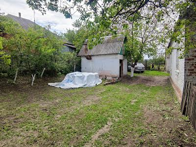 дом по адресу пгт. Печенеги, Робоча, 45