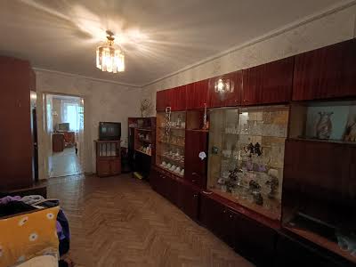 квартира по адресу Ивана и Юрия Лип ул. (Гайдара), 3