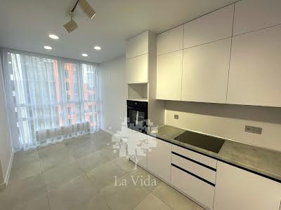 квартира по адресу Николая Гулака ул., 4