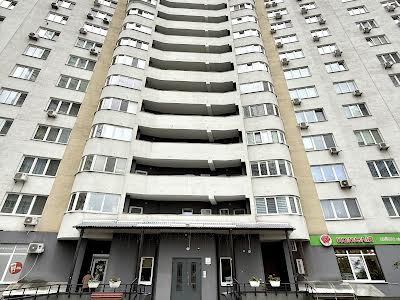 квартира за адресою Олени Пчілки вул., 8