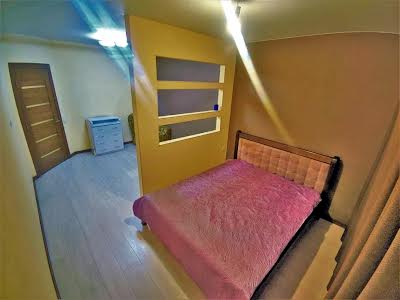квартира за адресою Перспективна вул., 9
