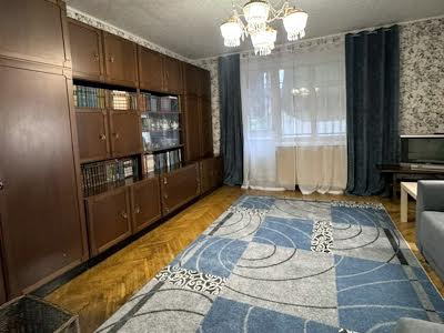 квартира за адресою Яскрава вул. (Тверська), 9
