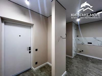 квартира за адресою Повітряних Сил просп. (Повітрофлотський), 56-Б