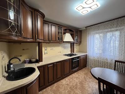 квартира за адресою Сонячний мікрорайон, 49