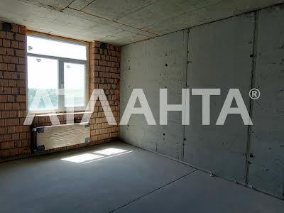 квартира за адресою Овідіопольська дорога вул., 2