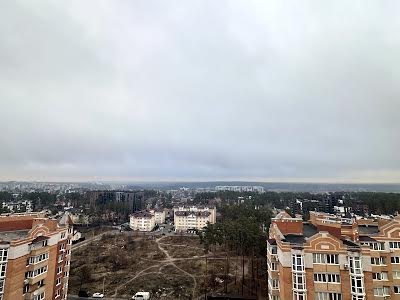 квартира за адресою Університетська вул., 2/1