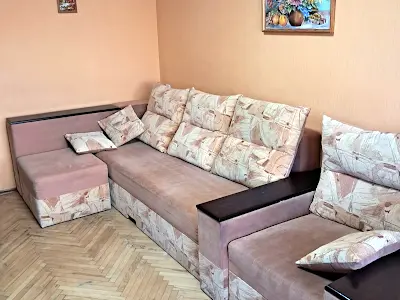 квартира за адресою Шолом-Алейхема вул., 24