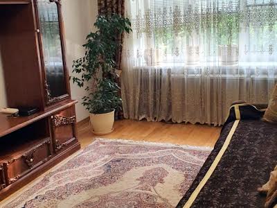 квартира за адресою Наукова вул., 24