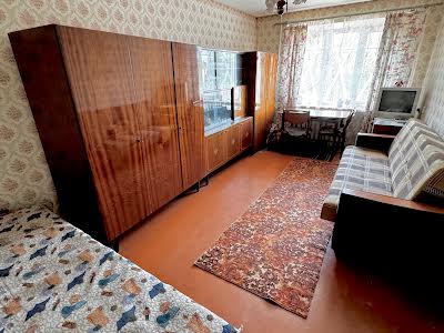 квартира за адресою Олександра Поля просп. (Кірова), 48-В
