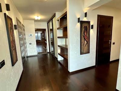 квартира за адресою Вишгородська вул., 45