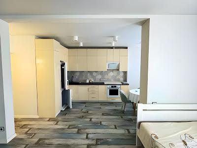 квартира по адресу Регенераторная ул., 4 к2-6