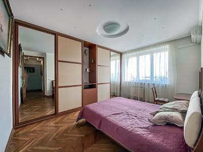 квартира по адресу Кудрявская ул., 7б