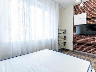 квартира за адресою Трускавецька вул., 6-В