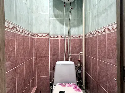 квартира по адресу Вацлава Гавела бульв. (Івана Лепсе), 40-Б