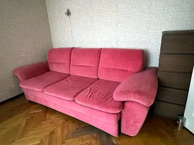квартира за адресою Митрополита Андрея Шептицького вул. (Анатолія Луначарського), 7