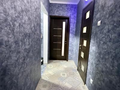 квартира за адресою Лесі Українки вул., 62-Б