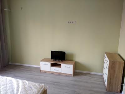 квартира за адресою Метрологічна вул., 25