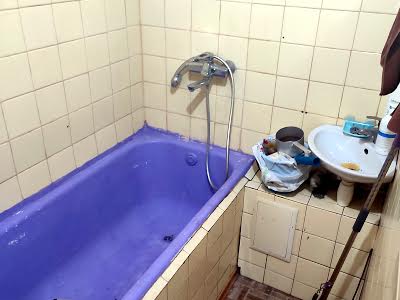 квартира по адресу Братиславская ул., 2