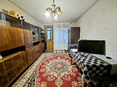 квартира по адресу Свободи ул., 9/2