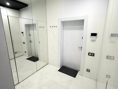 квартира по адресу Дегтярная ул., 6