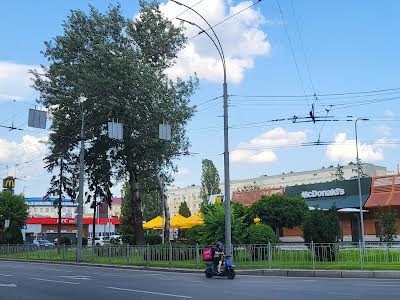 квартира по адресу Воздухофлотский просп. (Повітрофлотський), 56-Б