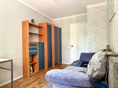 квартира по адресу Варненская ул., 12/4
