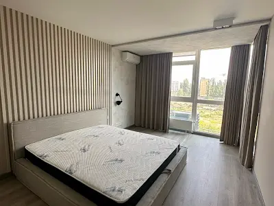 квартира за адресою Джона Маккейна вул. (Івана Кудрі), 3-А