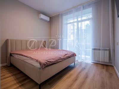 квартира за адресою Арсенальна вул., 17