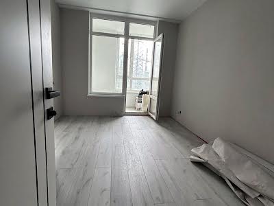квартира за адресою Наддніпрянське шосе, 2А