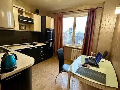 квартира за адресою Академіка Заболотного вул., 18