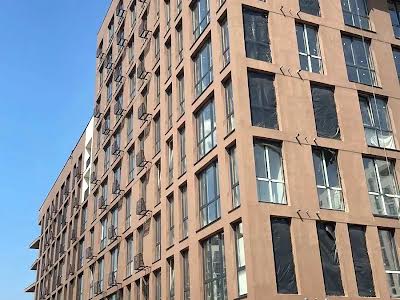 квартира за адресою Під Голоском вул., 4