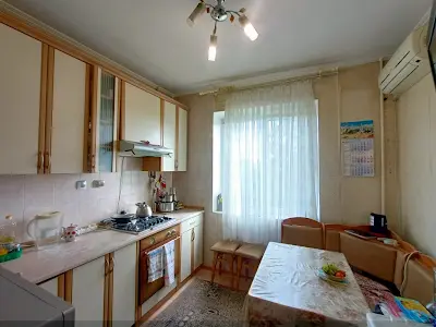 квартира по адресу Армянская ул., 3