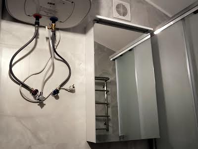 квартира за адресою Залізнична вул., 32