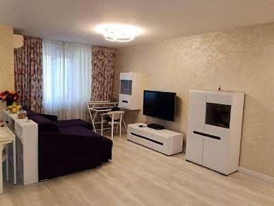 квартира за адресою В'ячеслава Чорновола вул., 6-А