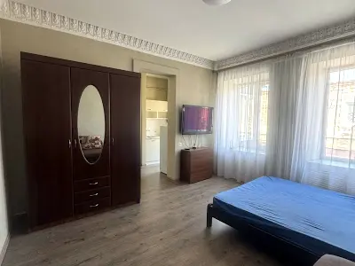 квартира по адресу БХмельницкого, 57