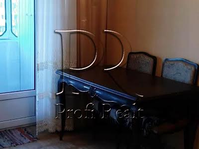 квартира по адресу Амвросия Бучмы бульв., 6