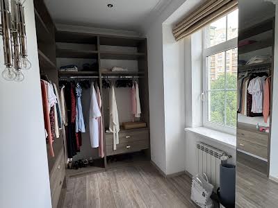 квартира за адресою Олеся Гончара вул., 35