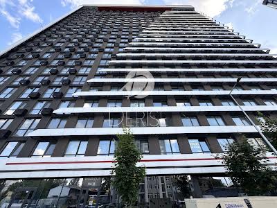 квартира по адресу Днепровская набережная ул., 15-К