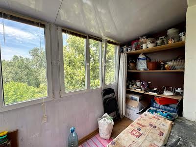 квартира за адресою Олександра Поля просп. (Кірова), 102-В