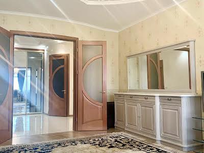 квартира по адресу Леси Украинки бульв., 23