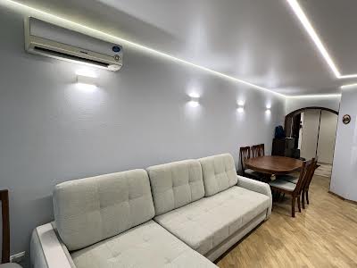 квартира за адресою Тростянецька вул., 47