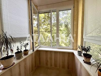квартира за адресою Одеса, Степова вул., 19