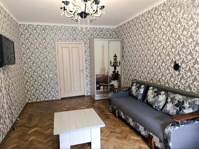 квартира за адресою Коперника вул., 11