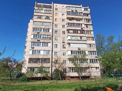 квартира по адресу Архитектора Вербицкого ул., 10-А