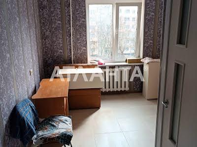 квартира за адресою Князя Ярослава Мудрого просп., 3