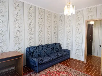квартира за адресою Квітневий пров., 8